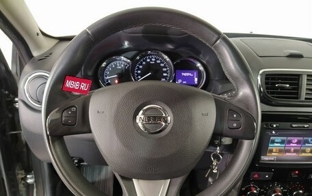 Nissan Terrano III, 2017 год, 1 649 000 рублей, 7 фотография