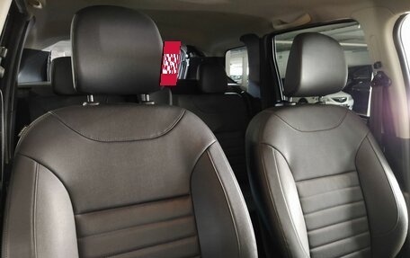 Nissan Terrano III, 2017 год, 1 649 000 рублей, 16 фотография