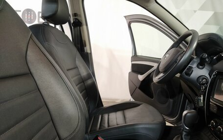 Nissan Terrano III, 2017 год, 1 649 000 рублей, 23 фотография