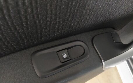 Nissan Terrano III, 2017 год, 1 649 000 рублей, 21 фотография