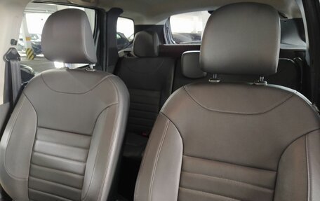 Nissan Terrano III, 2017 год, 1 649 000 рублей, 18 фотография