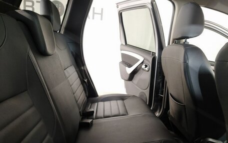 Nissan Terrano III, 2017 год, 1 649 000 рублей, 22 фотография