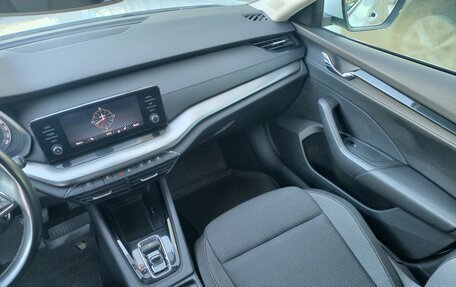 Skoda Octavia IV, 2020 год, 2 105 000 рублей, 20 фотография