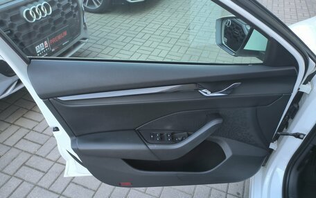 Skoda Octavia IV, 2020 год, 2 105 000 рублей, 16 фотография