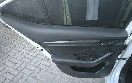 Skoda Octavia IV, 2020 год, 2 105 000 рублей, 18 фотография