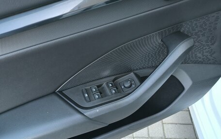 Skoda Octavia IV, 2020 год, 2 105 000 рублей, 17 фотография