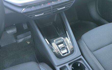 Skoda Octavia IV, 2020 год, 2 105 000 рублей, 21 фотография