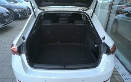 Skoda Octavia IV, 2020 год, 2 105 000 рублей, 14 фотография