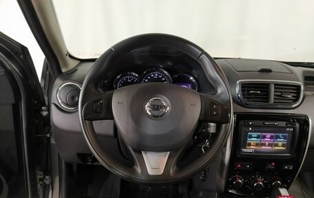 Nissan Terrano III, 2017 год, 1 649 000 рублей, 19 фотография