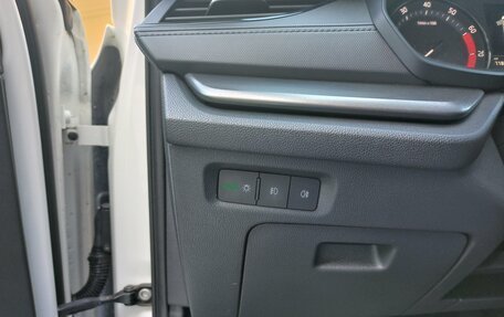 Skoda Octavia IV, 2020 год, 2 105 000 рублей, 29 фотография