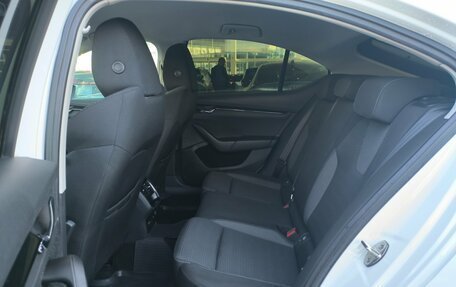 Skoda Octavia IV, 2020 год, 2 105 000 рублей, 33 фотография