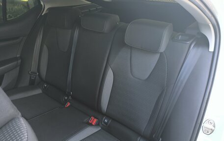 Skoda Octavia IV, 2020 год, 2 105 000 рублей, 34 фотография