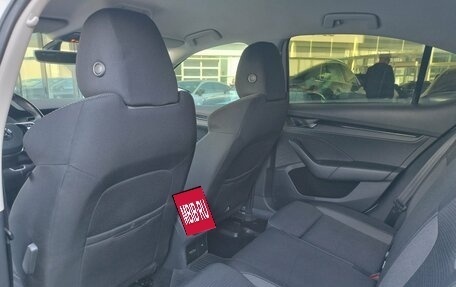 Skoda Octavia IV, 2020 год, 2 105 000 рублей, 32 фотография