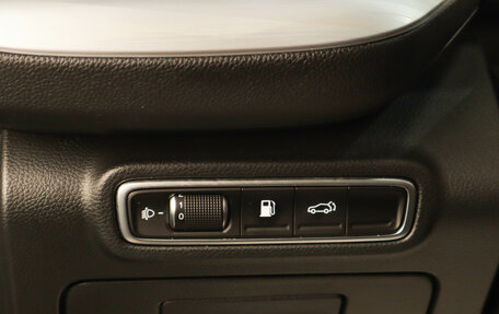 GAC GS8, 2024 год, 3 549 000 рублей, 13 фотография