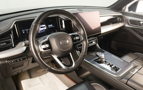 GAC GS8, 2024 год, 3 549 000 рублей, 9 фотография