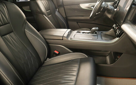 GAC GS8, 2024 год, 3 549 000 рублей, 12 фотография