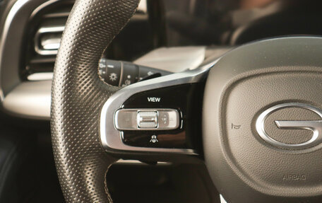 GAC GS8, 2024 год, 3 549 000 рублей, 14 фотография