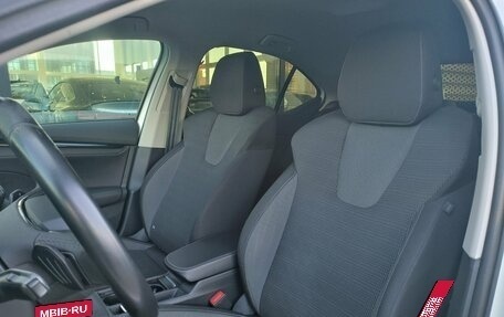 Skoda Octavia IV, 2020 год, 2 105 000 рублей, 31 фотография