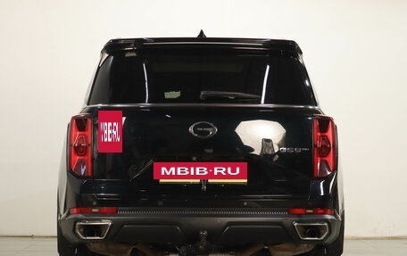 GAC GS8, 2024 год, 3 549 000 рублей, 6 фотография