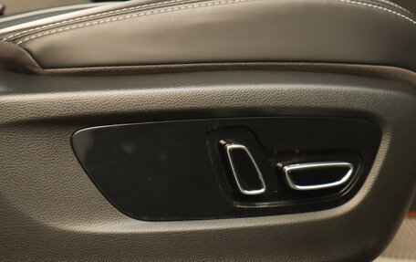 GAC GS8, 2024 год, 3 549 000 рублей, 20 фотография