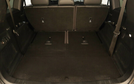 GAC GS8, 2024 год, 3 549 000 рублей, 25 фотография