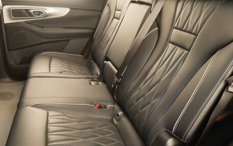 GAC GS8, 2024 год, 3 549 000 рублей, 24 фотография