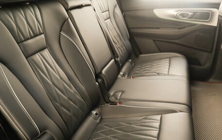 GAC GS8, 2024 год, 3 549 000 рублей, 22 фотография