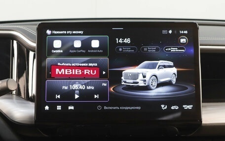 GAC GS8, 2024 год, 3 549 000 рублей, 17 фотография