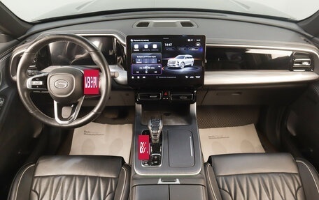 GAC GS8, 2024 год, 3 549 000 рублей, 10 фотография