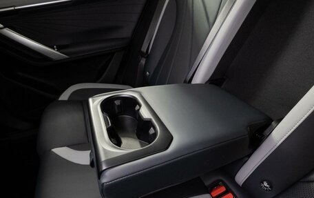 Geely Atlas, 2025 год, 3 970 990 рублей, 16 фотография