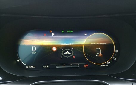 KIA K5, 2021 год, 2 500 000 рублей, 7 фотография