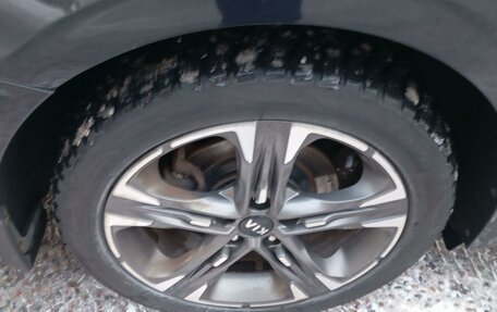 KIA K5, 2021 год, 2 500 000 рублей, 11 фотография