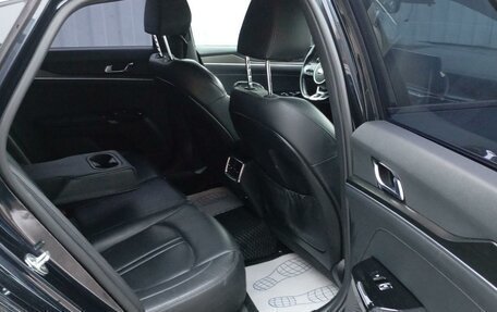 KIA K5, 2021 год, 2 500 000 рублей, 10 фотография