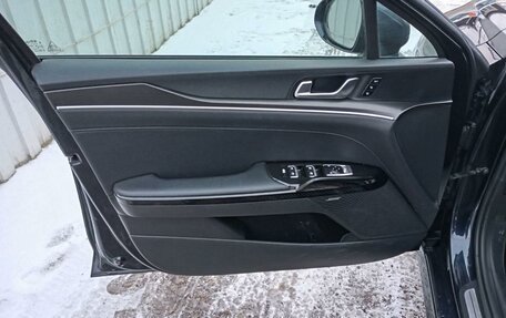 KIA K5, 2021 год, 2 500 000 рублей, 9 фотография