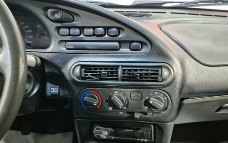 Chevrolet Niva I рестайлинг, 2004 год, 362 000 рублей, 12 фотография