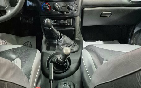 Chevrolet Niva I рестайлинг, 2004 год, 362 000 рублей, 13 фотография