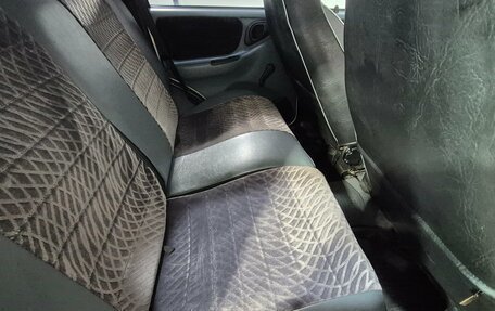 Chevrolet Niva I рестайлинг, 2004 год, 362 000 рублей, 16 фотография