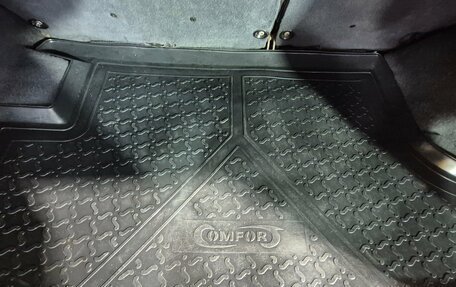 Chevrolet Niva I рестайлинг, 2004 год, 362 000 рублей, 19 фотография