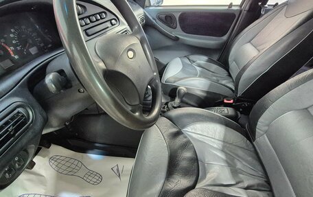 Chevrolet Niva I рестайлинг, 2004 год, 362 000 рублей, 14 фотография