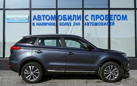 Geely Atlas I, 2021 год, 2 050 000 рублей, 6 фотография