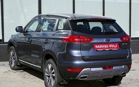 Geely Atlas I, 2021 год, 2 050 000 рублей, 3 фотография