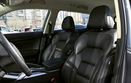 Geely Atlas I, 2021 год, 2 050 000 рублей, 16 фотография
