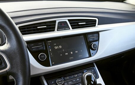 Geely Atlas I, 2021 год, 2 050 000 рублей, 11 фотография