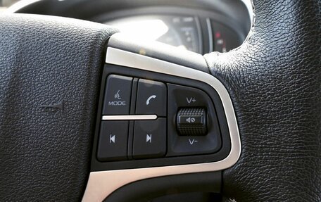 Geely Atlas I, 2021 год, 2 050 000 рублей, 13 фотография