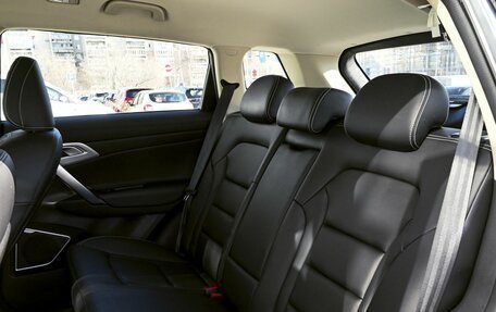 Geely Atlas I, 2021 год, 2 050 000 рублей, 17 фотография