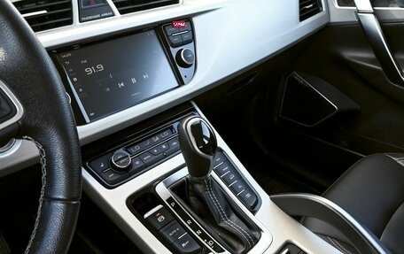 Geely Atlas I, 2021 год, 2 050 000 рублей, 10 фотография