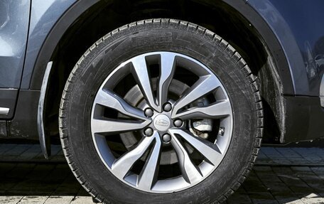 Geely Atlas I, 2021 год, 2 050 000 рублей, 21 фотография