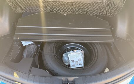 Toyota RAV4, 2016 год, 2 499 000 рублей, 5 фотография