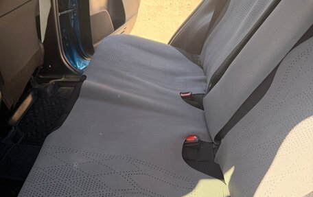 Toyota RAV4, 2016 год, 2 499 000 рублей, 6 фотография