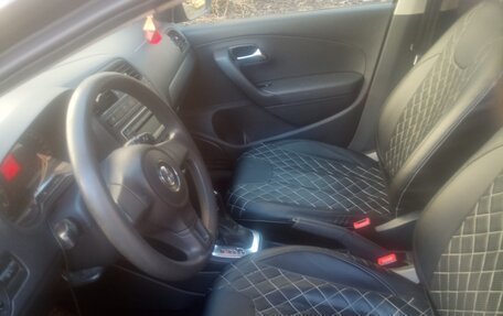 Volkswagen Polo VI (EU Market), 2013 год, 750 000 рублей, 6 фотография